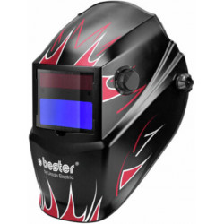 CAGOULE DE SOUDAGE LINCOLN ELECTRIC BESTERSCREEN II - B3053-1-CE