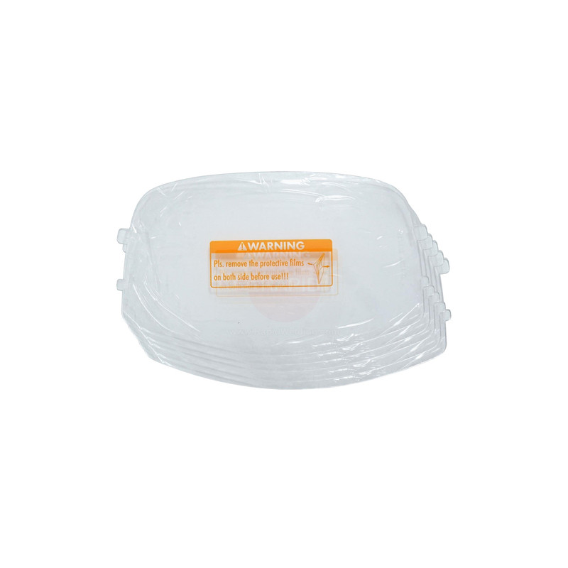 ÉCRAN DE MEULAGE POUR CAGOULE DE SOUDAGE EUROPURE LINCOLN ELECTRIC WP403676-9