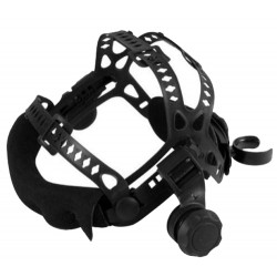 SERRE-TÊTE POUR CAGOULE DE SOUDAGE EUROPURE LINCOLN ELECTRIC WP403676-13