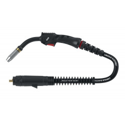 TORCHE DE SOUDAGE LG PROMIG 300 SAF-FRO LINCGUN - RÉFÉRENCE W000345067-2