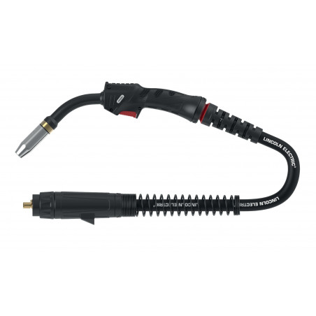 TORCHE DE SOUDAGE LG PROMIG 300 SAF-FRO LINCGUN - RÉFÉRENCE W000345067-2