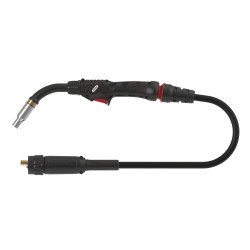 TORCHE MIG LINCOLN ELECTRIC LINCGUN PROMIG 230T REFROIDI PAR AIR