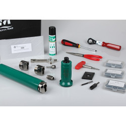 ENSEMBLE D'EXTRACTION MADELIN 5000S.1