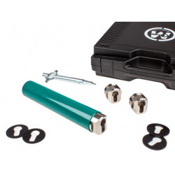 ENSEMBLE DE DÉBLOCAGE DE CYLINDRE MADELLIN - MODÈLE 5050S