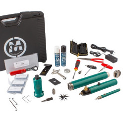 ENSEMBLE SERRURIER MADELIN 5000S