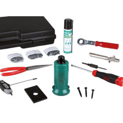 KIT DE SERRURERIE MADELLIN - 5000