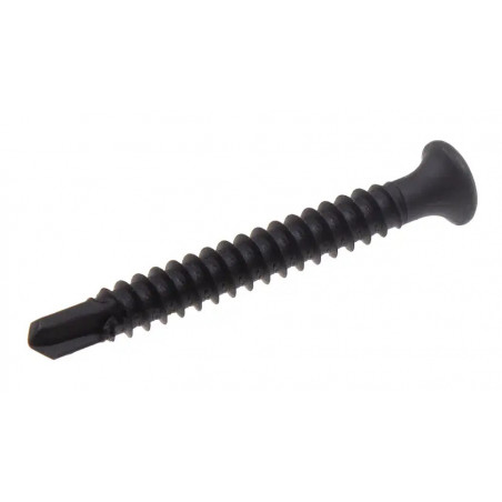 VIS DE TRACTION TYPE EXTRA - LOT DE 10