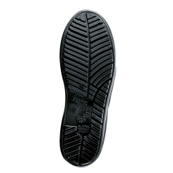 CHAUSSURES HAUTES VITAMINE  S3 SRC