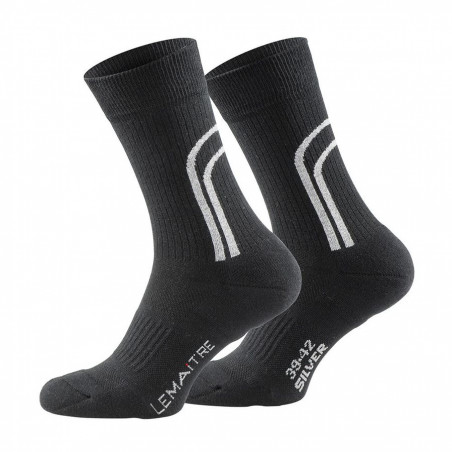 MI-CHAUSSETTES DE SÉCURITÉ LINDOR LINDORBLA