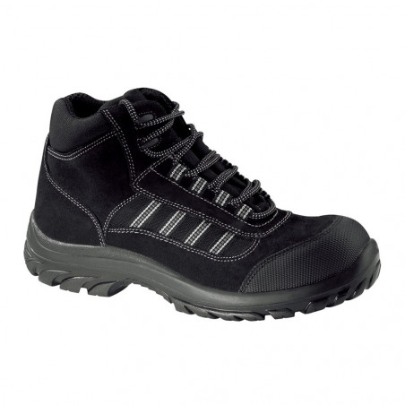 CHAUSSURES DE SÉCURITÉ HAUTES DUNE S3 SRC LEMAITRE POLYCALENCE