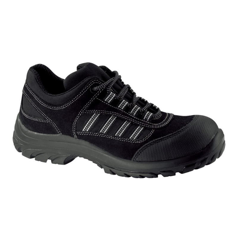 CHAUSSURES DE SÉCURITÉ BASSES DURAN S3 SRC LEMAITRE