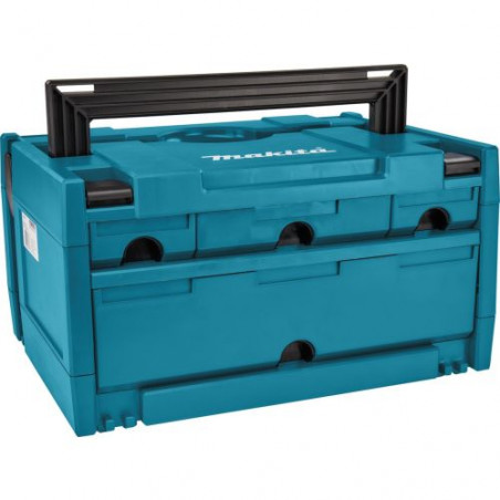 COFFRET DE TRANSPORT 4 TIROIRS MAKSTOR