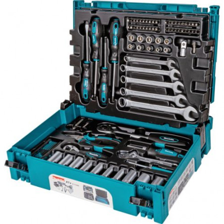 COFFRET MAKPAC 87 ACCESSOIRES