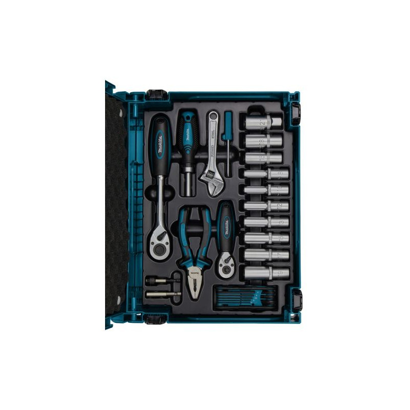 COFFRET MAKPAC 87 ACCESSOIRES