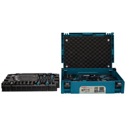 COFFRET MAKPAC 87 ACCESSOIRES