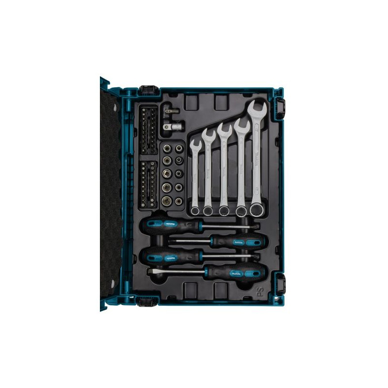 COFFRET MAKPAC 87 ACCESSOIRES