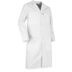 BLOUSE DE PEINTRE PALETTE LMA LEBEURRE EN COTON 700744 - T0 BLOUSE DE PEINTRE PALETTE LMA LEBEURRE EN COTON 700744 - T0