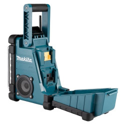 RADIO CHANTIER LIION 7,2-18V JACK+IP64