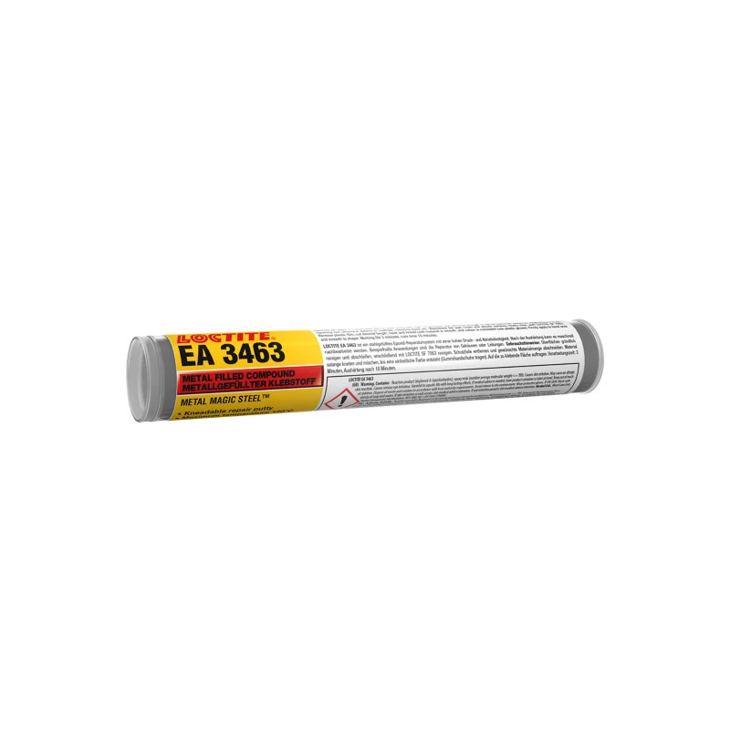 MASTIC MÉTAL LOCTITE MAGIC STEEL EA 3463