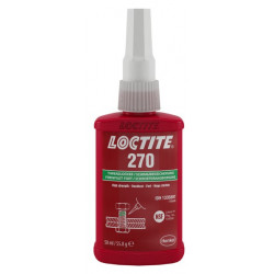 FREIN FILET LOCTITE - FIXATION FIABLE