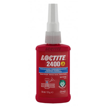 FREIN FILET MOYEN LOCTITE 2400