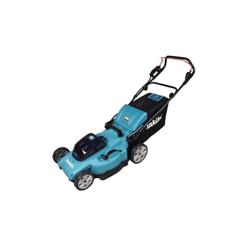 TONDEUSE 48CM MAK 2X18V BL1850BX2 DC18SH