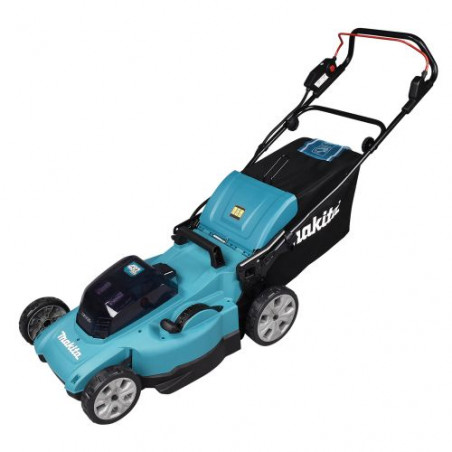 TONDEUSE 48CM MAK 2X18V BL1850BX2 DC18SH