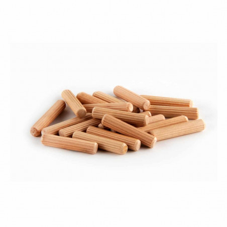 TOURILLON EN BOIS NORDLINGER POUR ASSEMBLAGE - 78007