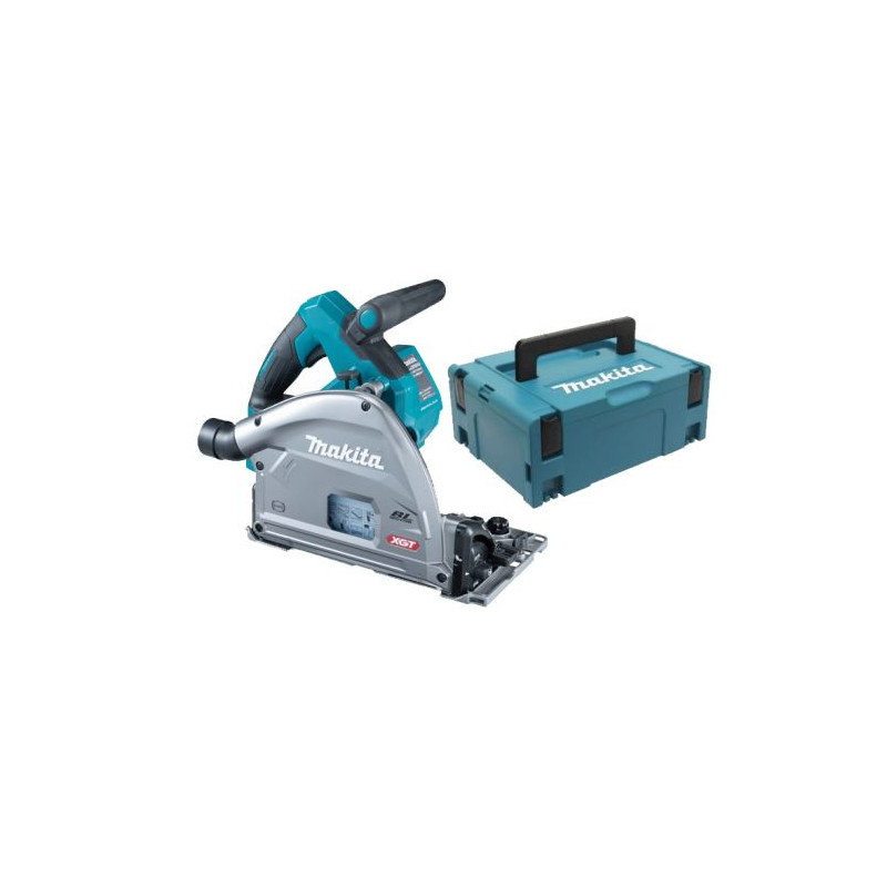 SCIE PLONGEANTE XGT 40 V MAX 165MM BLUETOOTH (PRODUIT SEUL)