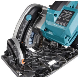 SCIE PLONGEANTE XGT 40 V MAX 165MM BLUETOOTH (PRODUIT SEUL)