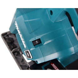 SCIE PLONGEANTE XGT 40 V MAX 165MM BLUETOOTH (PRODUIT SEUL)