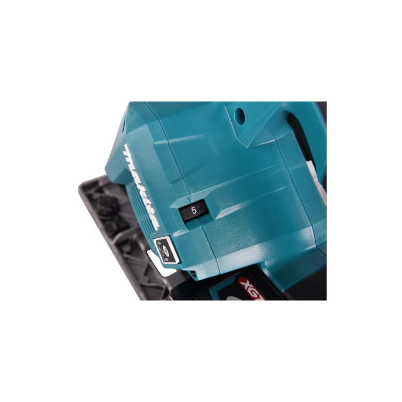 SCIE PLONGEANTE XGT 40 V MAX 165MM BLUETOOTH (PRODUIT SEUL)