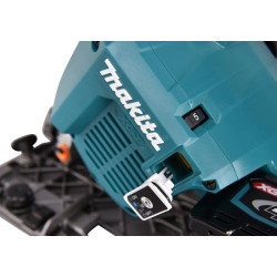 SCIE PLONGEANTE XGT 40 V MAX 165MM BLUETOOTH (PRODUIT SEUL)