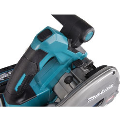 SCIE PLONGEANTE XGT 40 V MAX 165MM BLUETOOTH (PRODUIT SEUL)
