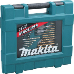 COFFRET DE 104 ACCESSOIRES MACCESS