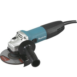 ENSEMBLE DE 2 MEULEUSES D'ANGLE (GA9020 + GA5030R)
