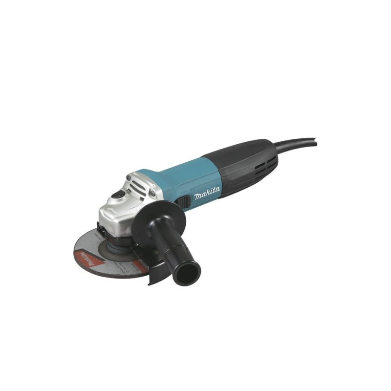 ENSEMBLE DE 2 MEULEUSES D'ANGLE (GA9020 + GA5030R)