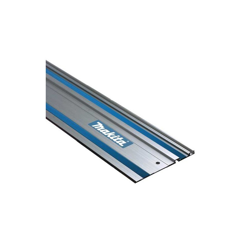 RAIL DE GUIDAGE LG 1400mm POUR SCIE PLONGEANTE/FRAISEUSE