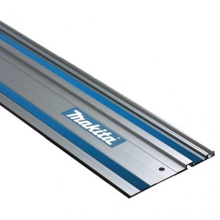 RAIL DE GUIDAGE LG 1400mm POUR SCIE PLONGEANTE/FRAISEUSE