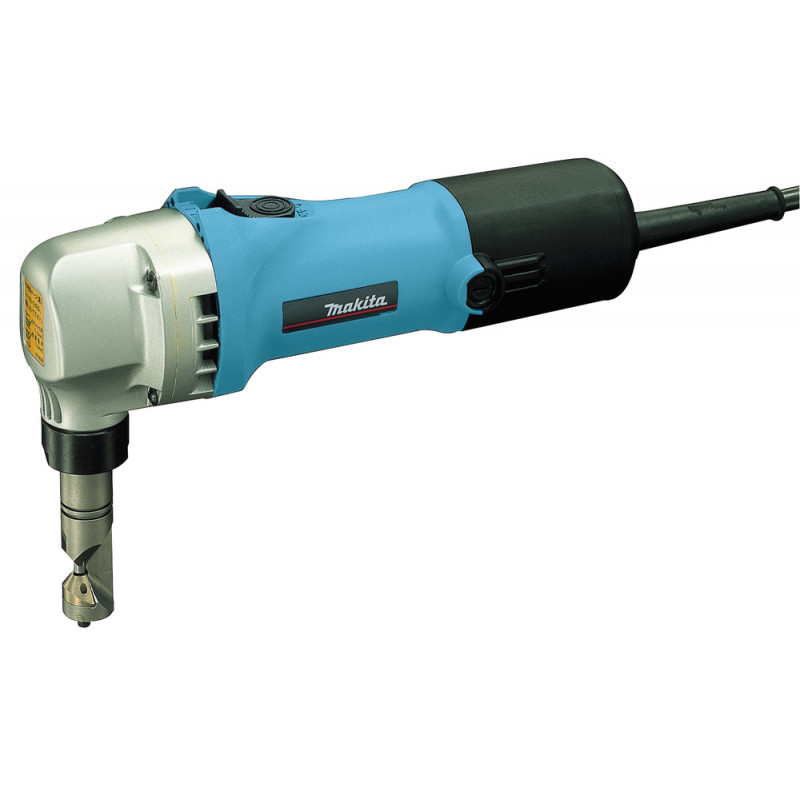 GRIGNOTEUSE 220 V 550 W (AVEC 1 CLE 32 MM + 1 CLE HEXAGONALE 2,5 MM + 1 MOURIR + 1 NIBBLER, POINÇON)