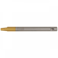GRIGNOTEUSE 220 V 550 W (AVEC 1 CLE 32 MM + 1 CLE HEXAGONALE 2,5 MM + 1 MOURIR + 1 NIBBLER, POINÇON)