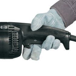 MEULEUSE 230MM 2700W