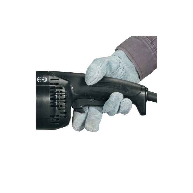 MEULEUSE 230MM 2700W