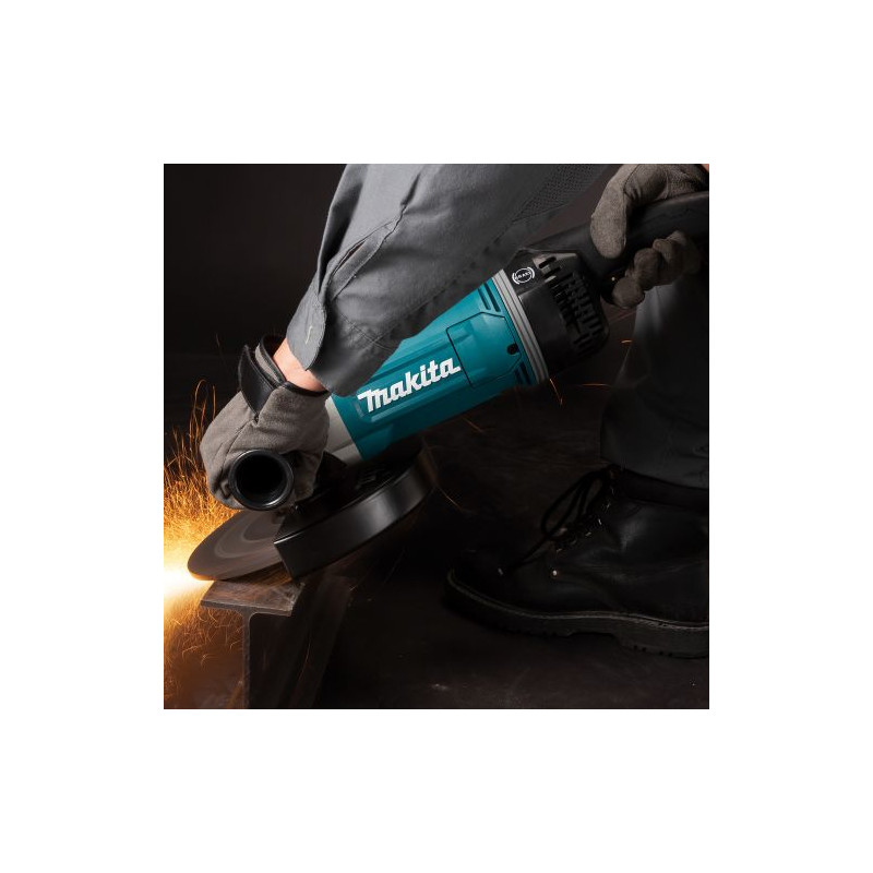 MEULEUSE 230MM 2700W