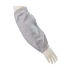 MANCHETTES DE PROTECTION EN CUIR POUR SOUDEUR