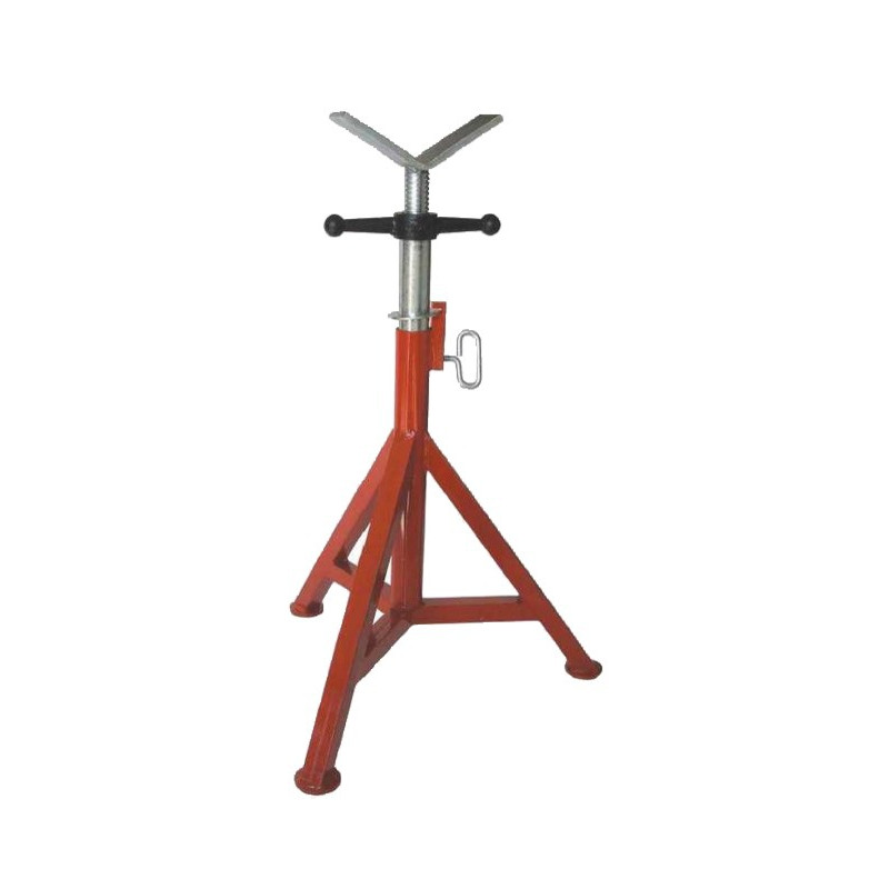 CHARIOT DE SUPPORT POUR TUYAUTEUR - MODÈLE 45800900