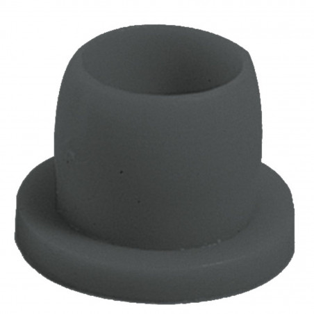 BOUCHONS PLASTIQUES TÊTE PLATE - LOT DE 1000