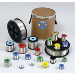 BOBINE DE SOUDURE ÉTAIN 40%