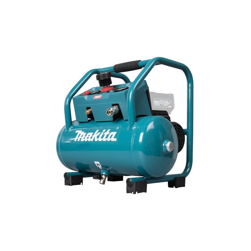 COMPRESSEUR XGT 40V MAX Li-Ion AC001GZ