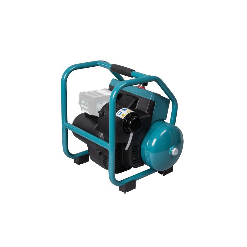 COMPRESSEUR XGT 40V MAX Li-Ion AC001GZ